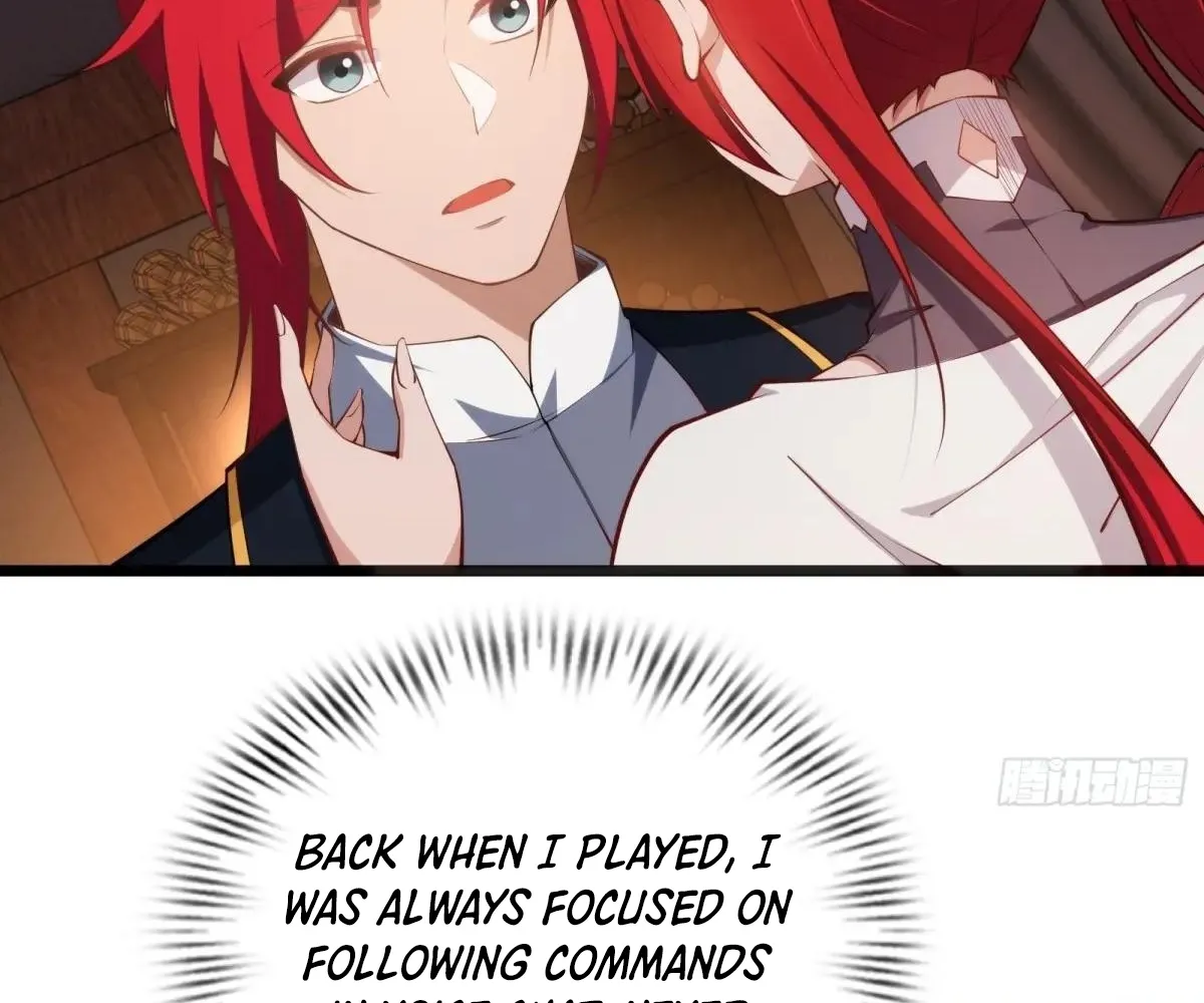 Read Travelling Through Time and Space to become an unlucky NPC EN Manga Online
