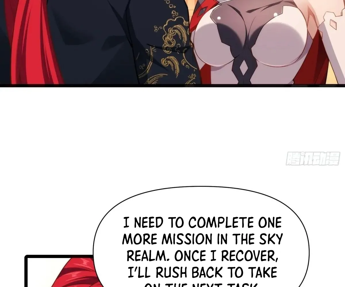 Read Travelling Through Time and Space to become an unlucky NPC EN Manga Online