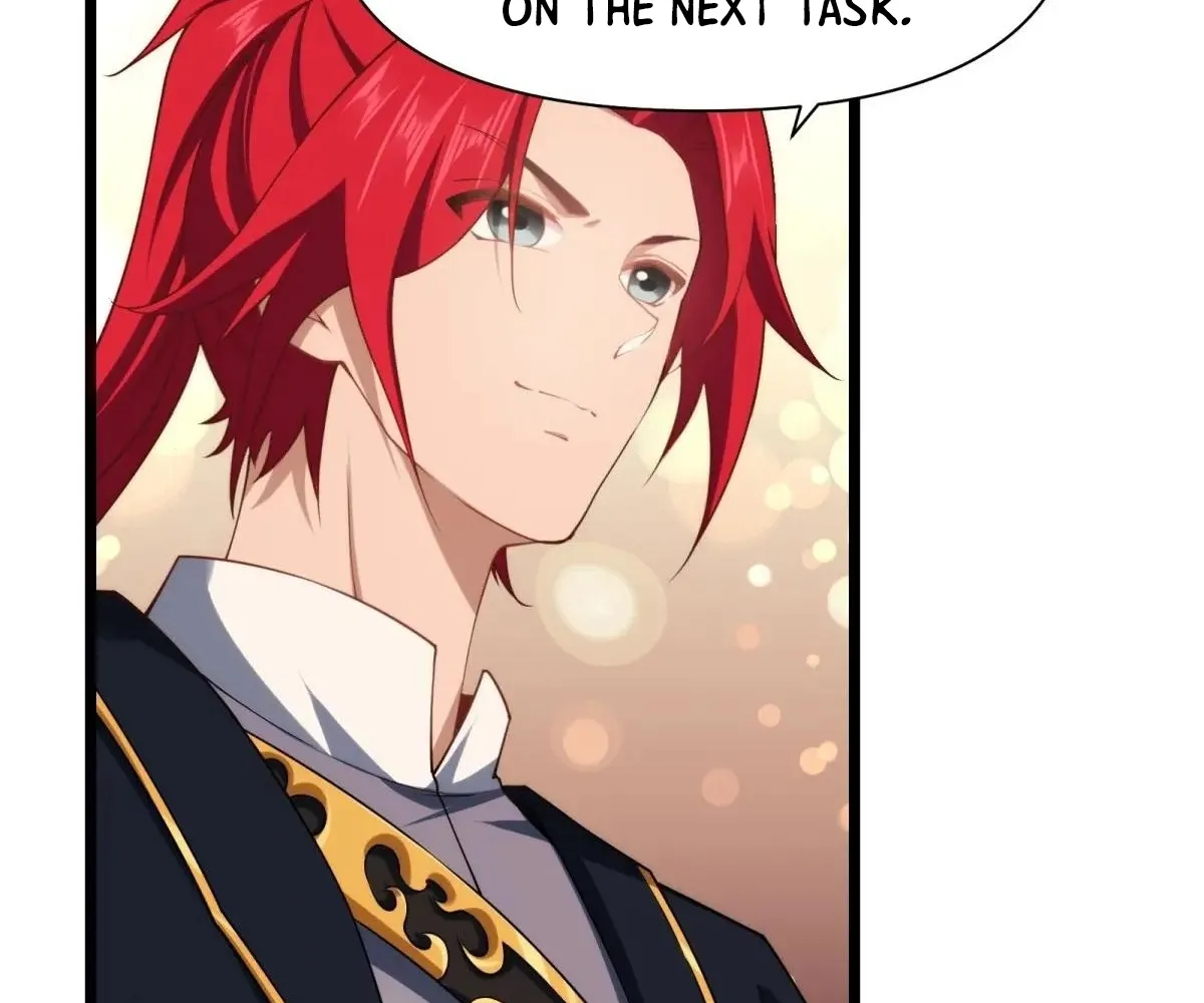 Read Travelling Through Time and Space to become an unlucky NPC EN Manga Online