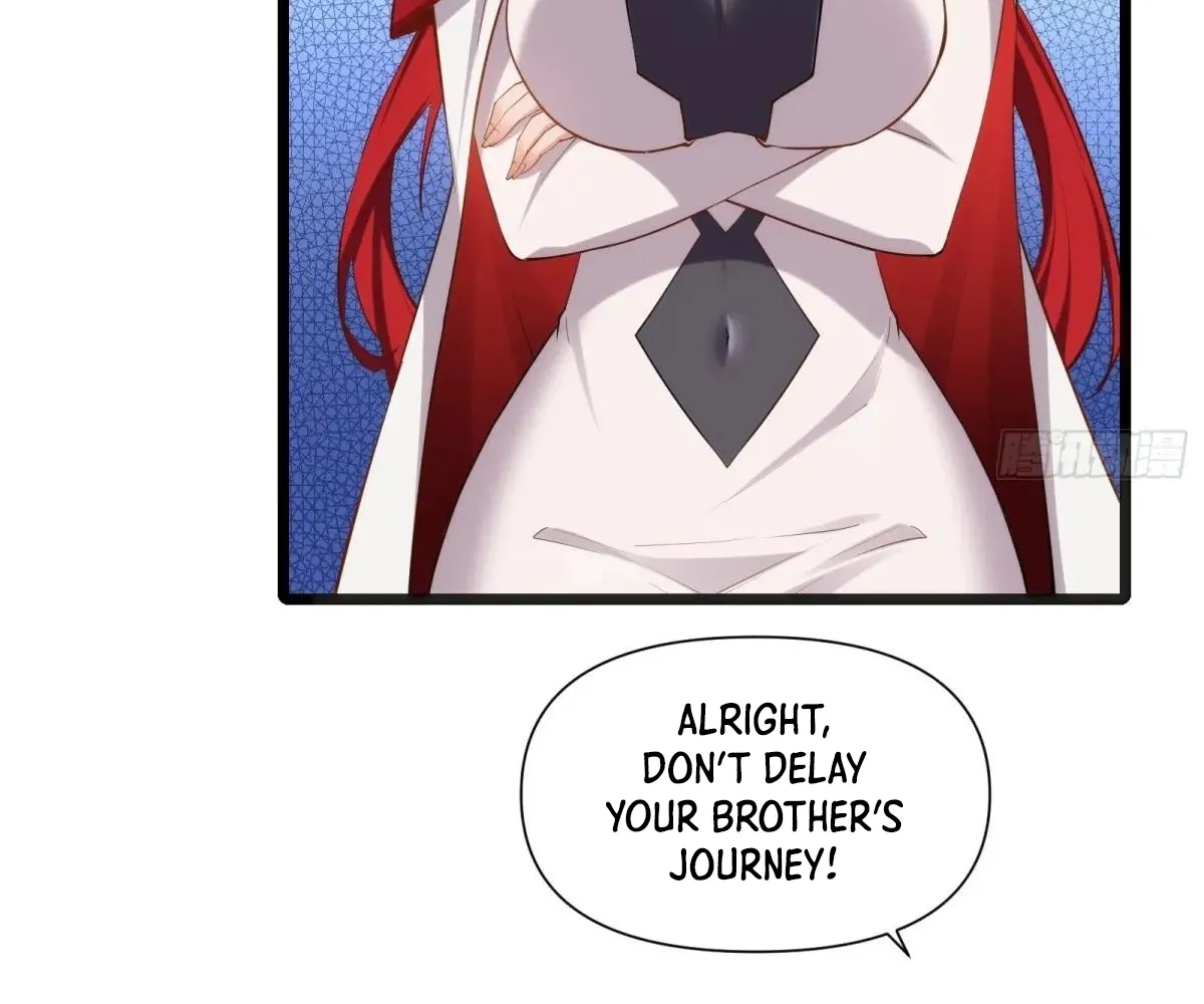 Read Travelling Through Time and Space to become an unlucky NPC EN Manga Online