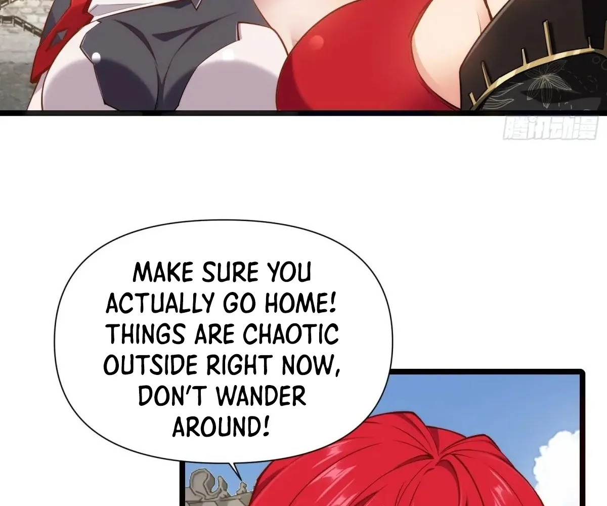Read Travelling Through Time and Space to become an unlucky NPC EN Manga Online