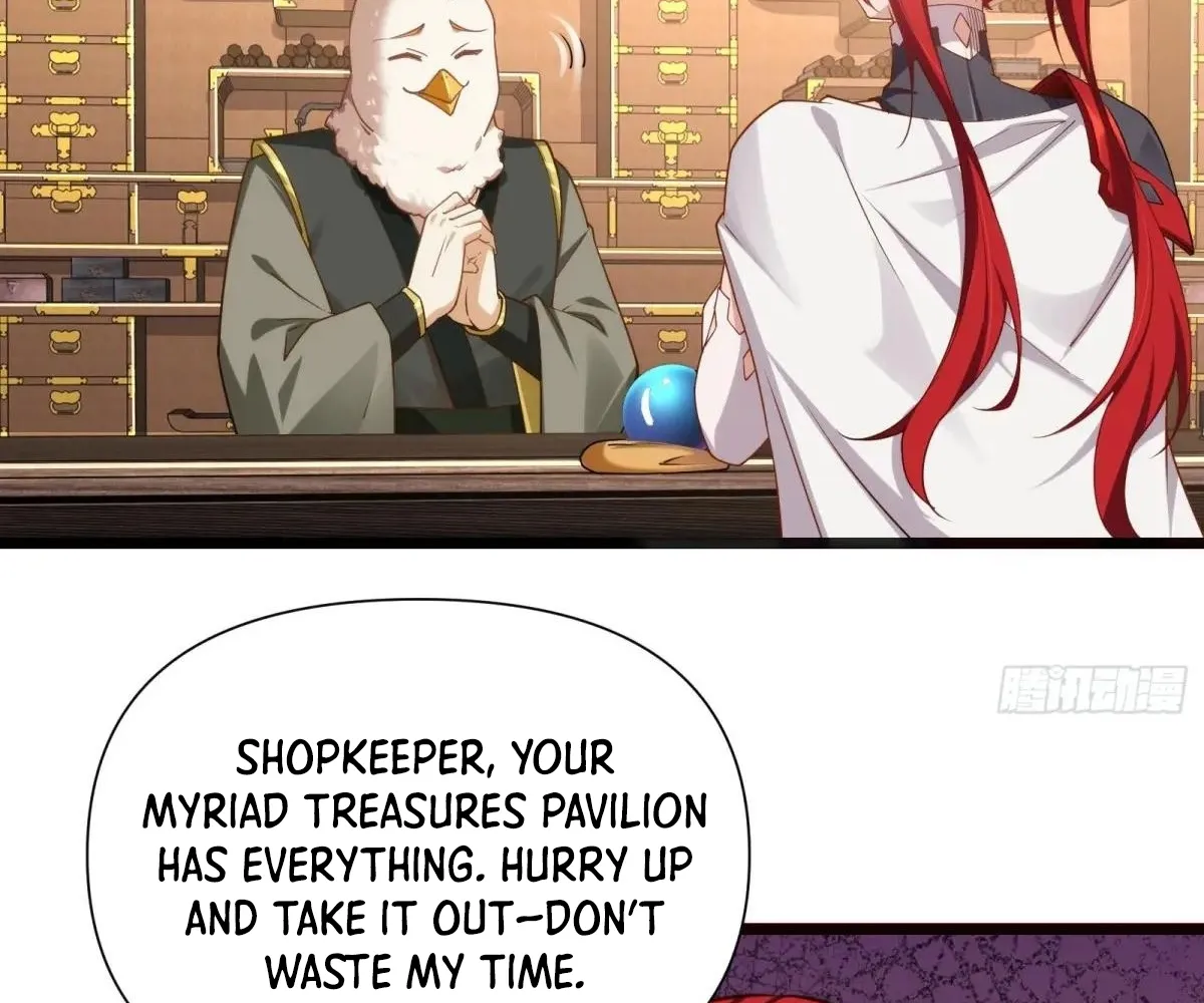 Read Travelling Through Time and Space to become an unlucky NPC EN Manga Online
