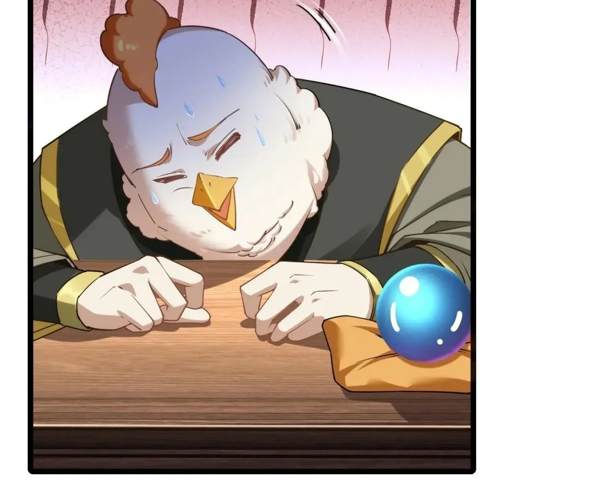 Read Travelling Through Time and Space to become an unlucky NPC EN Manga Online