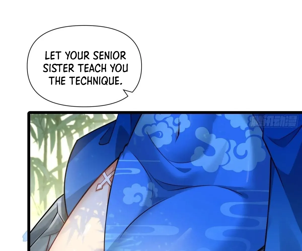 Read Travelling Through Time and Space to become an unlucky NPC EN Manga Online