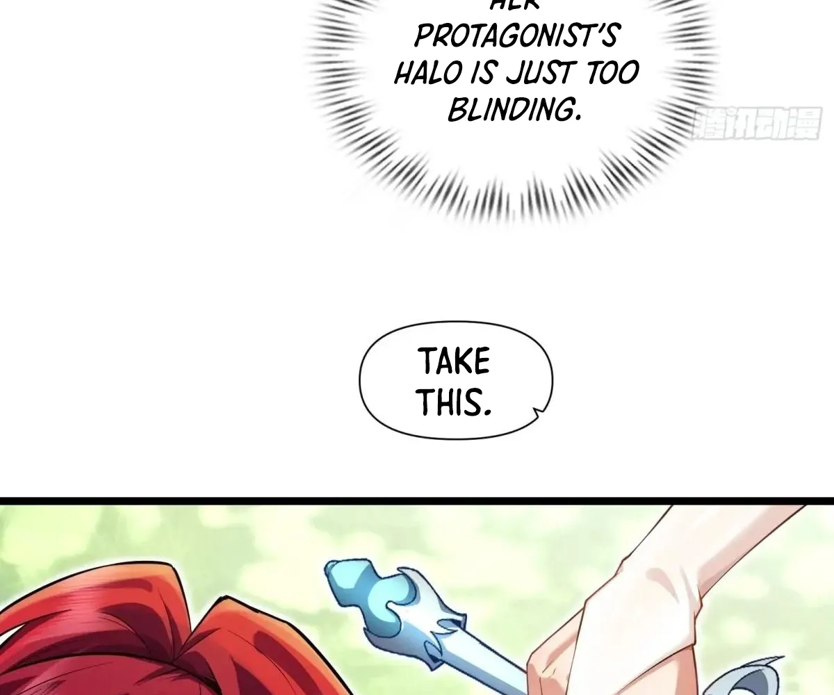 Read Travelling Through Time and Space to become an unlucky NPC EN Manga Online
