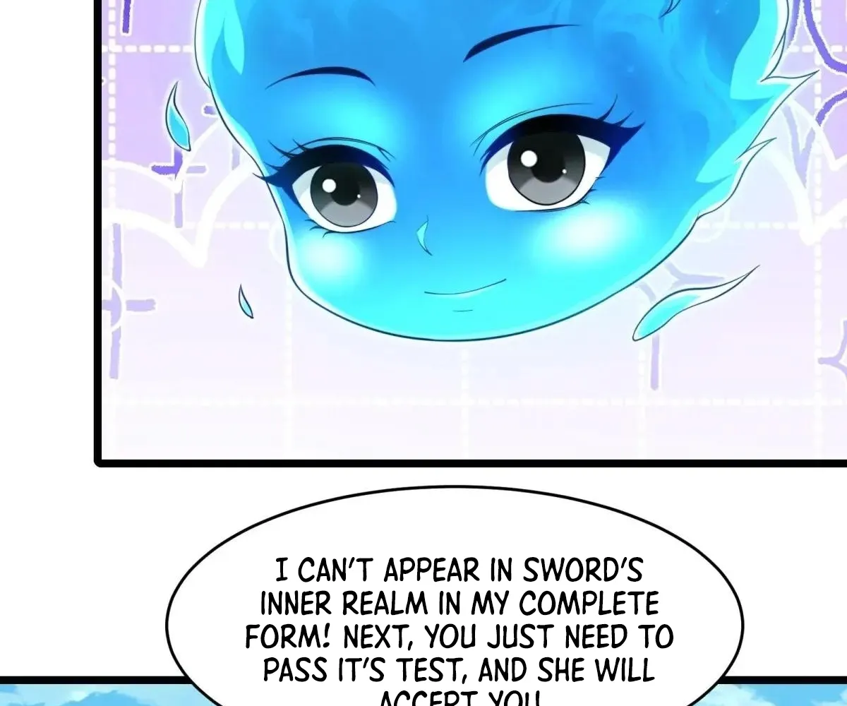 Read Travelling Through Time and Space to become an unlucky NPC EN Manga Online