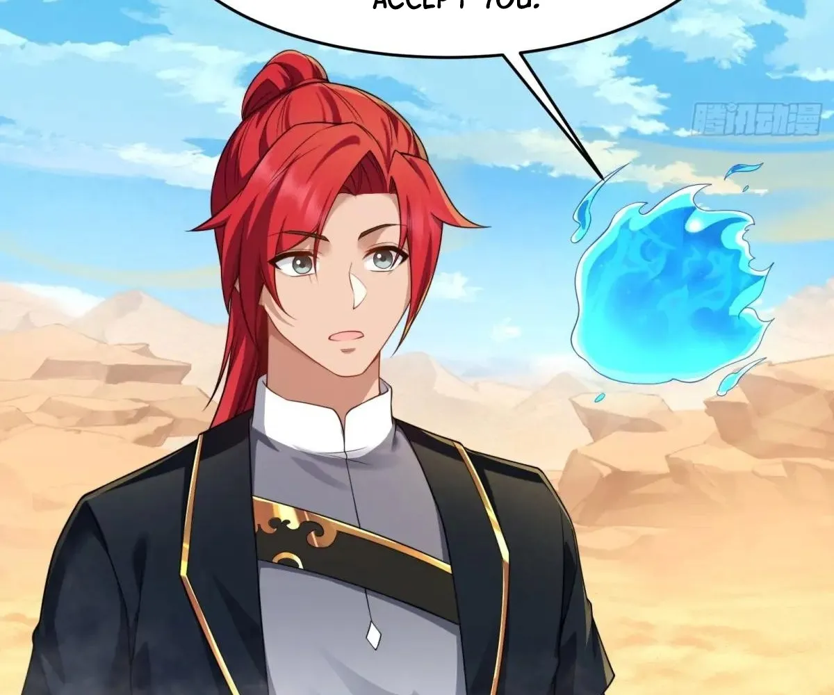 Read Travelling Through Time and Space to become an unlucky NPC EN Manga Online