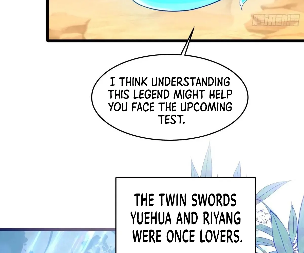 Read Travelling Through Time and Space to become an unlucky NPC EN Manga Online