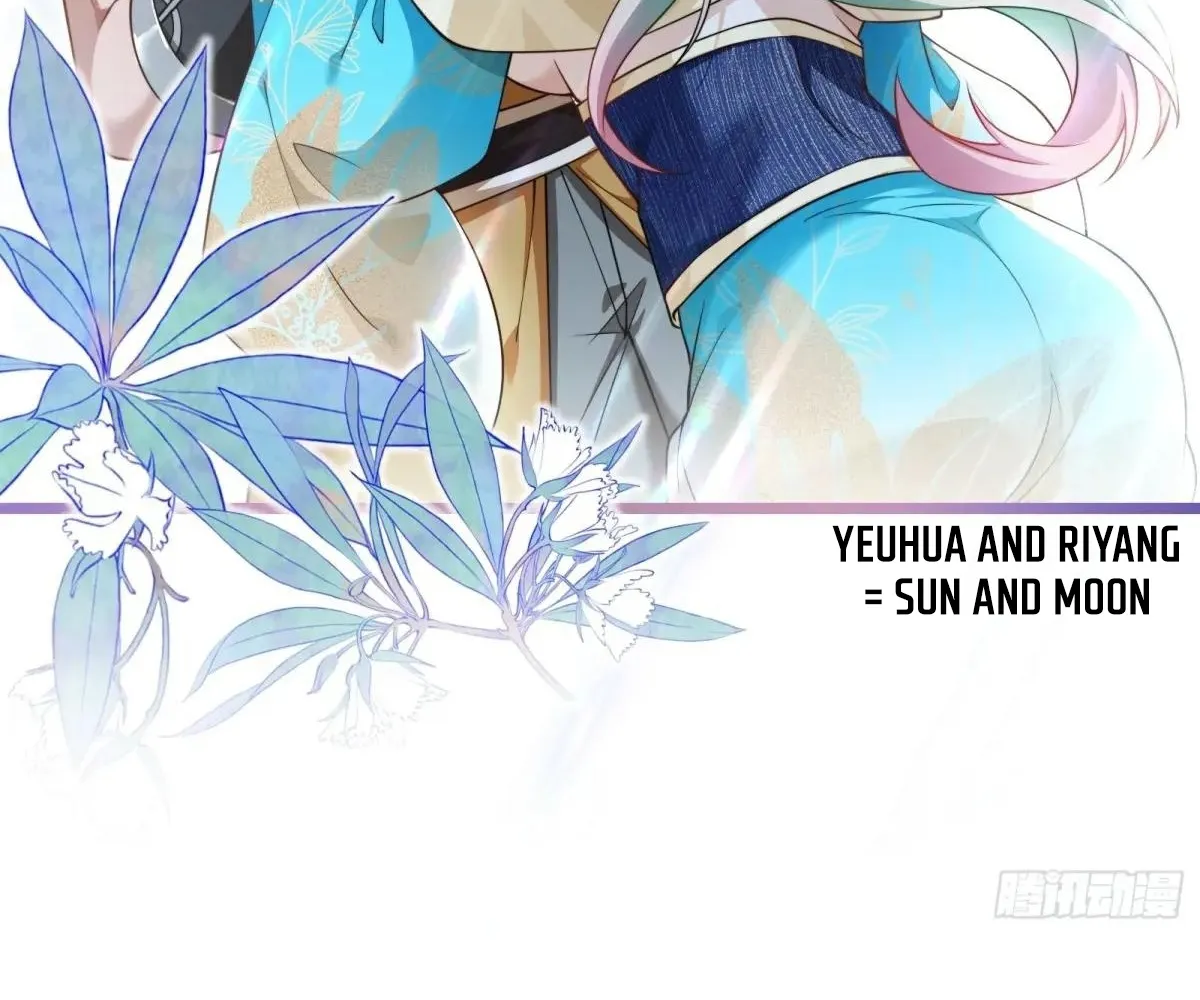 Read Travelling Through Time and Space to become an unlucky NPC EN Manga Online