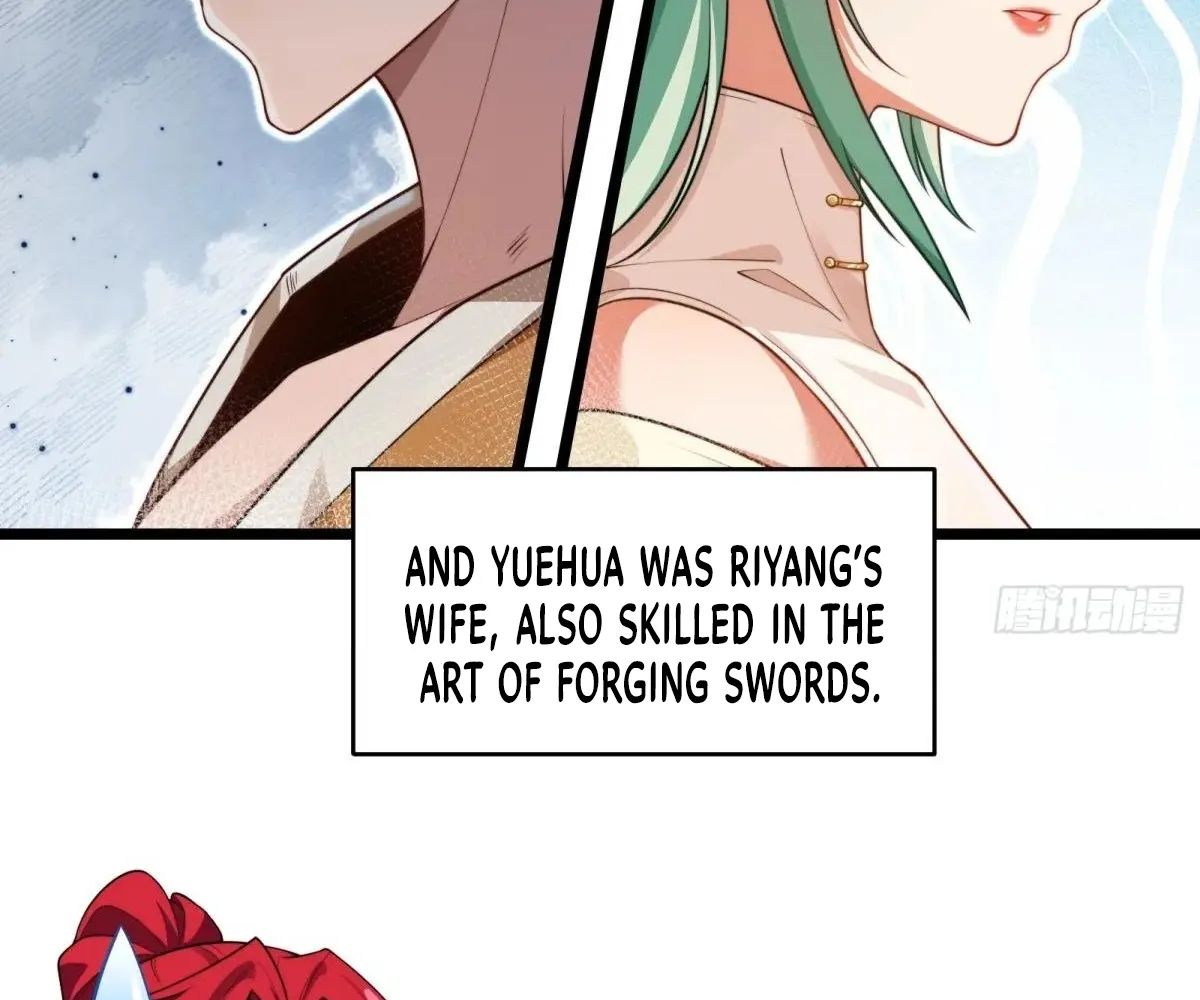 Read Travelling Through Time and Space to become an unlucky NPC EN Manga Online