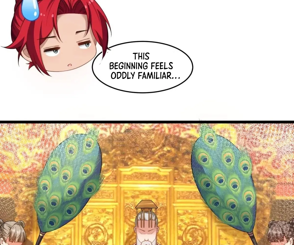 Read Travelling Through Time and Space to become an unlucky NPC EN Manga Online