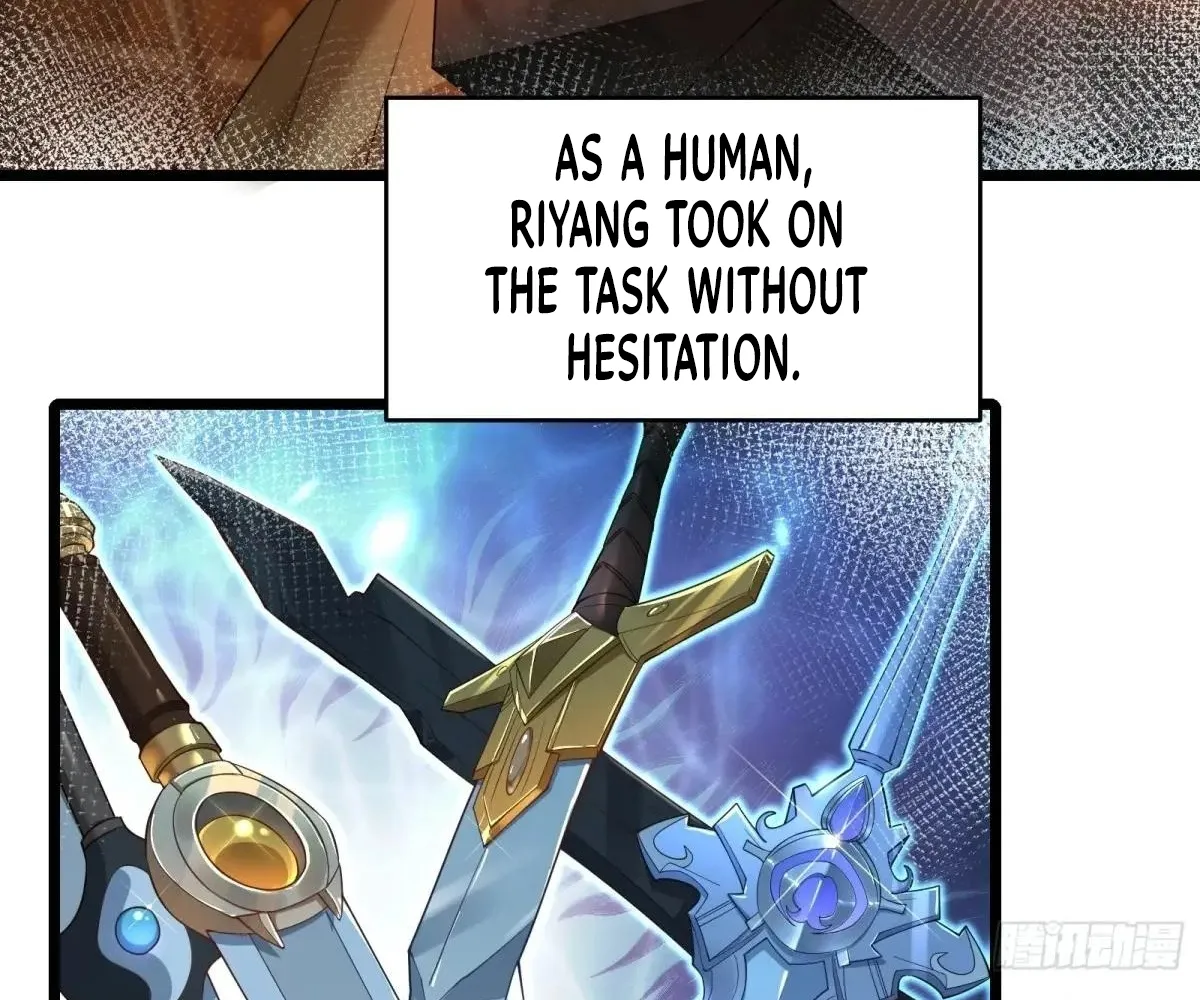 Read Travelling Through Time and Space to become an unlucky NPC EN Manga Online