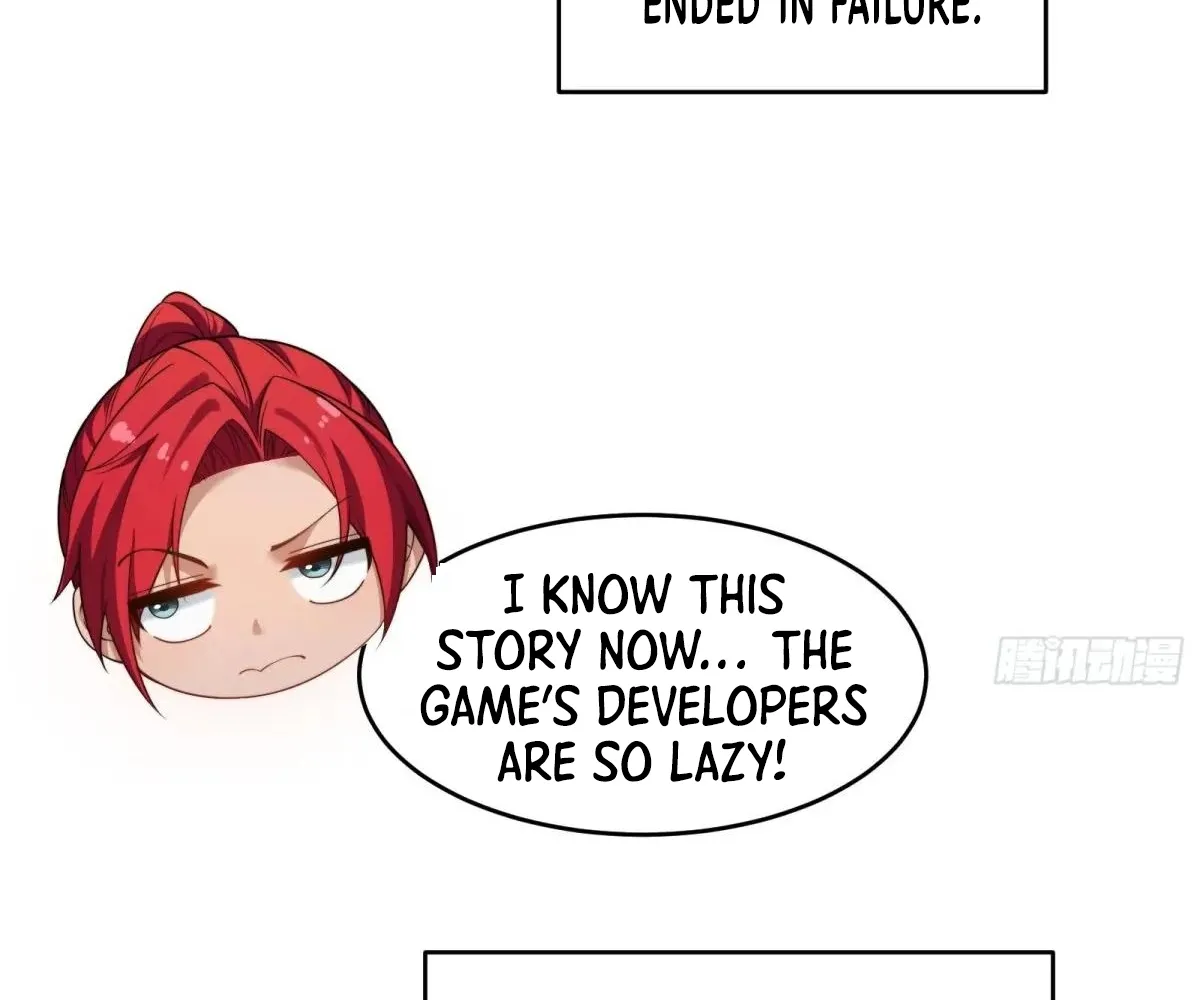 Read Travelling Through Time and Space to become an unlucky NPC EN Manga Online