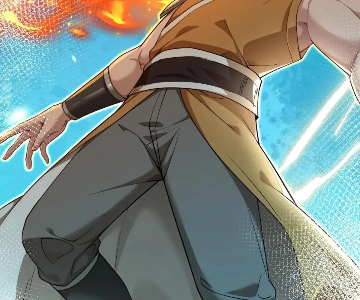 Read Travelling Through Time and Space to become an unlucky NPC EN Manga Online
