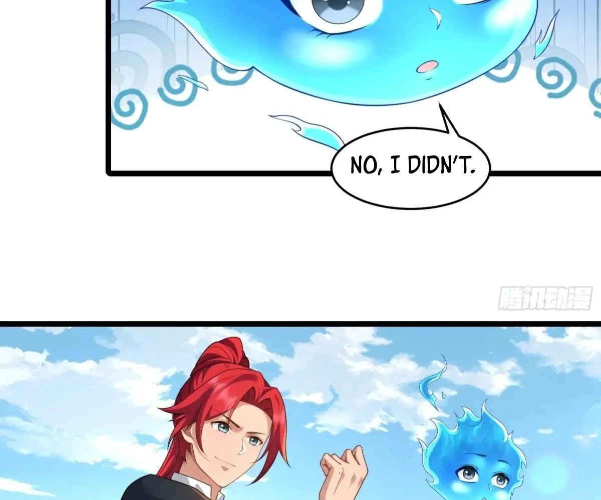 Read Travelling Through Time and Space to become an unlucky NPC EN Manga Online