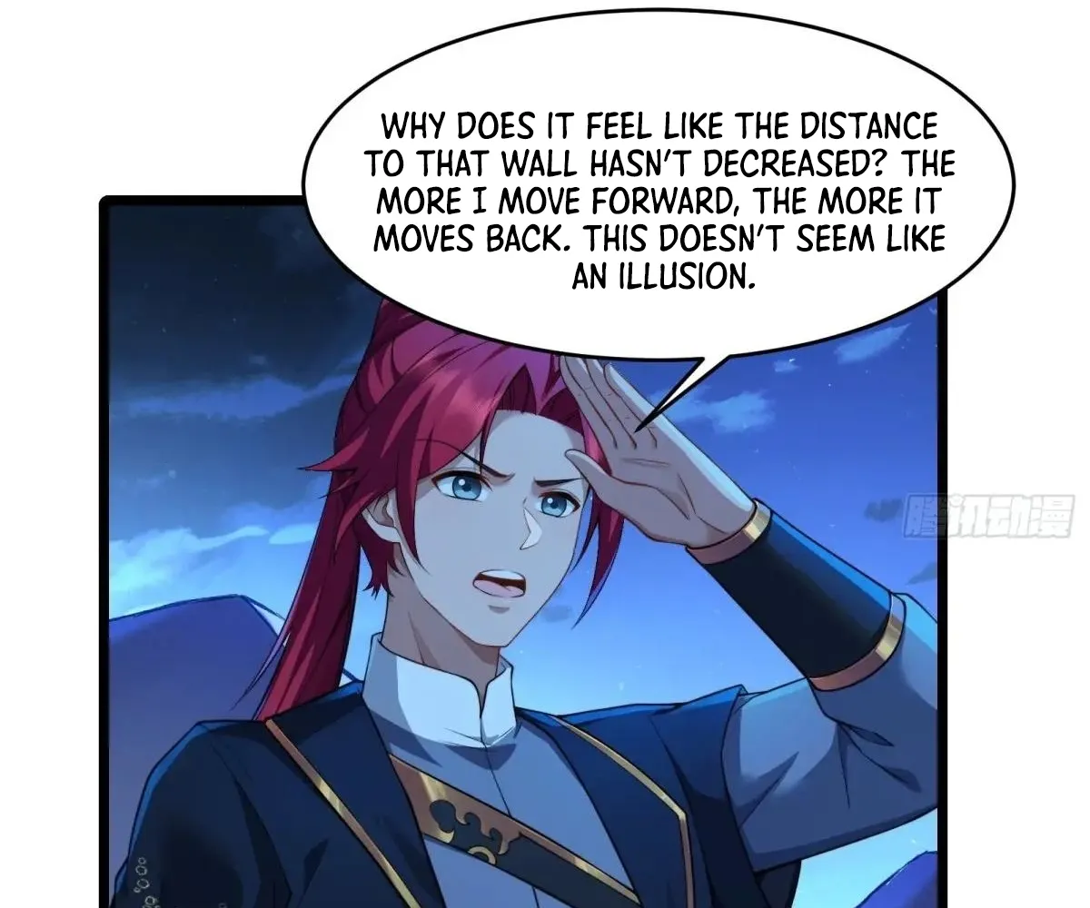 Read Travelling Through Time and Space to become an unlucky NPC EN Manga Online