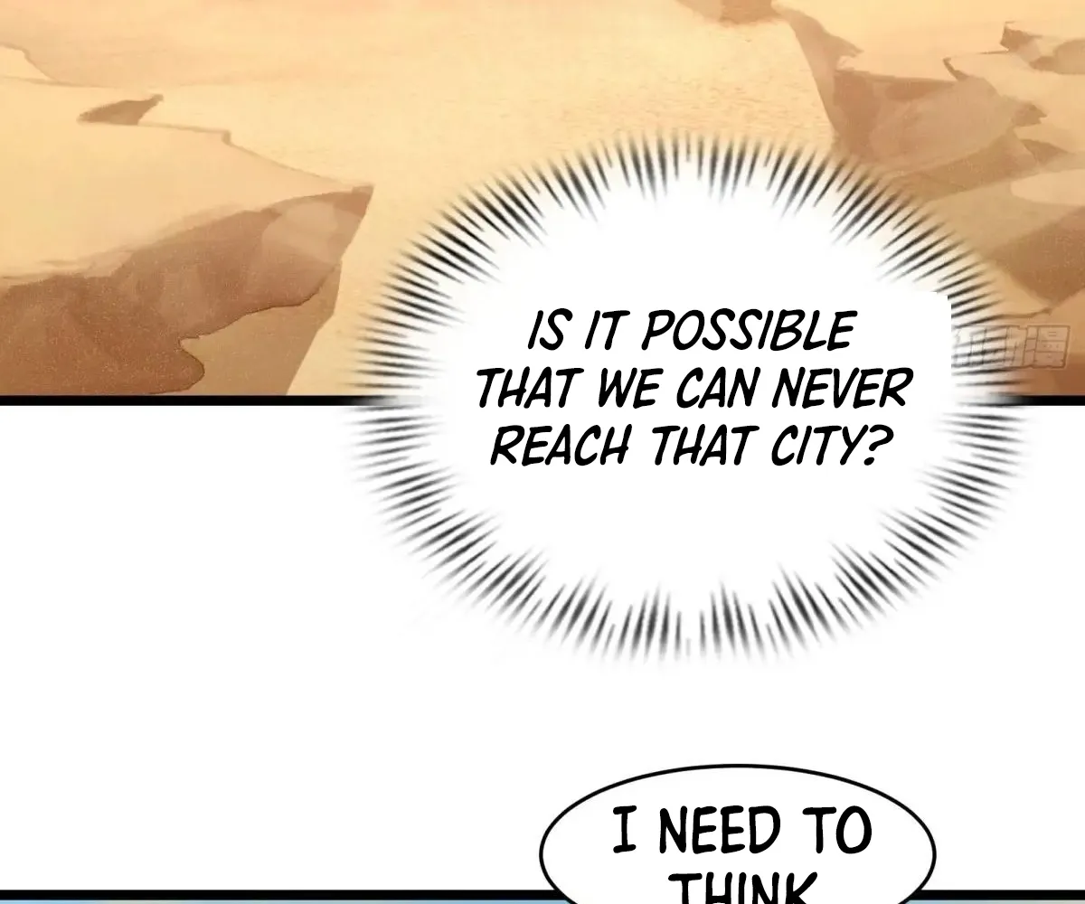 Read Travelling Through Time and Space to become an unlucky NPC EN Manga Online