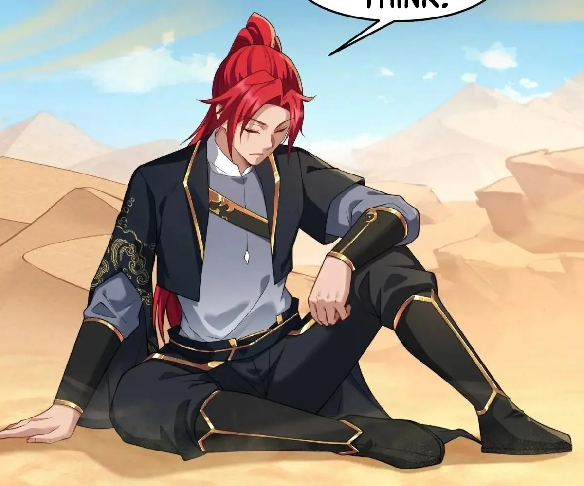 Read Travelling Through Time and Space to become an unlucky NPC EN Manga Online