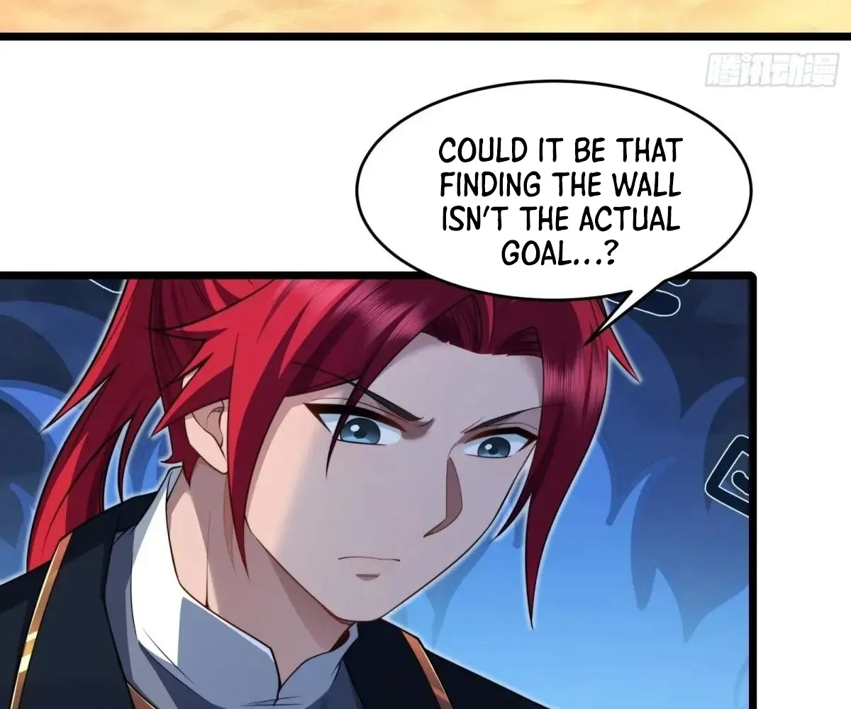 Read Travelling Through Time and Space to become an unlucky NPC EN Manga Online