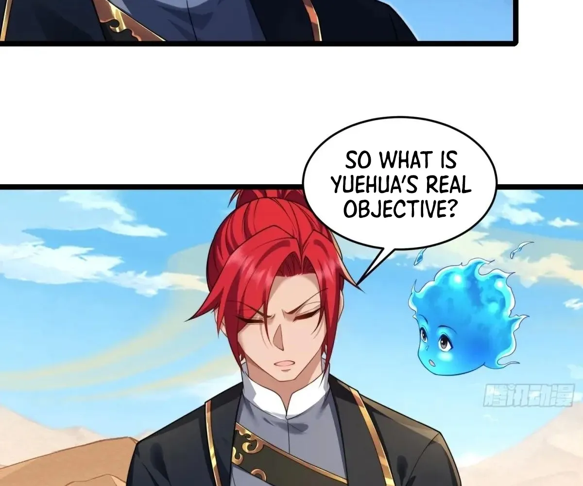 Read Travelling Through Time and Space to become an unlucky NPC EN Manga Online