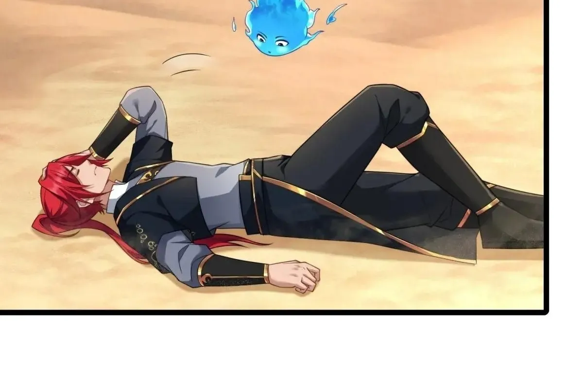 Read Travelling Through Time and Space to become an unlucky NPC EN Manga Online