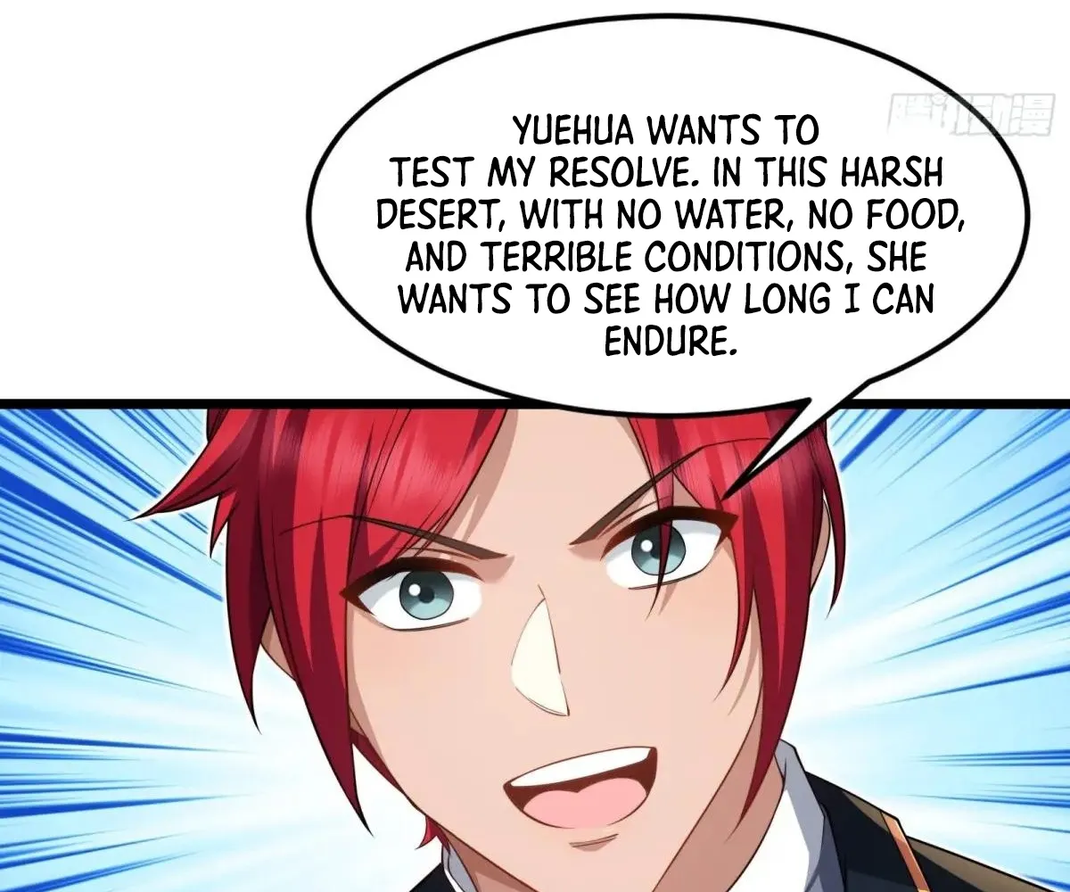 Read Travelling Through Time and Space to become an unlucky NPC EN Manga Online