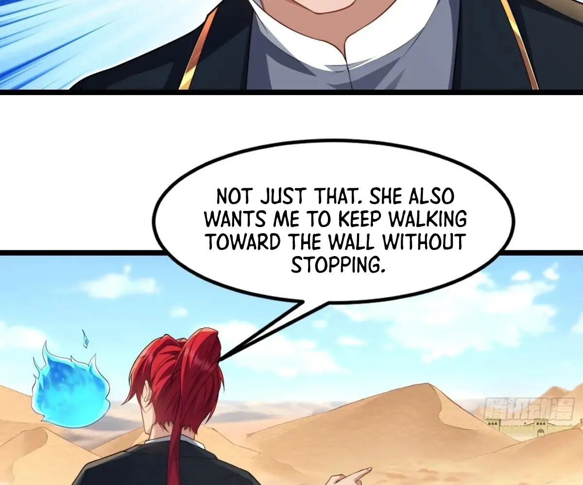 Read Travelling Through Time and Space to become an unlucky NPC EN Manga Online
