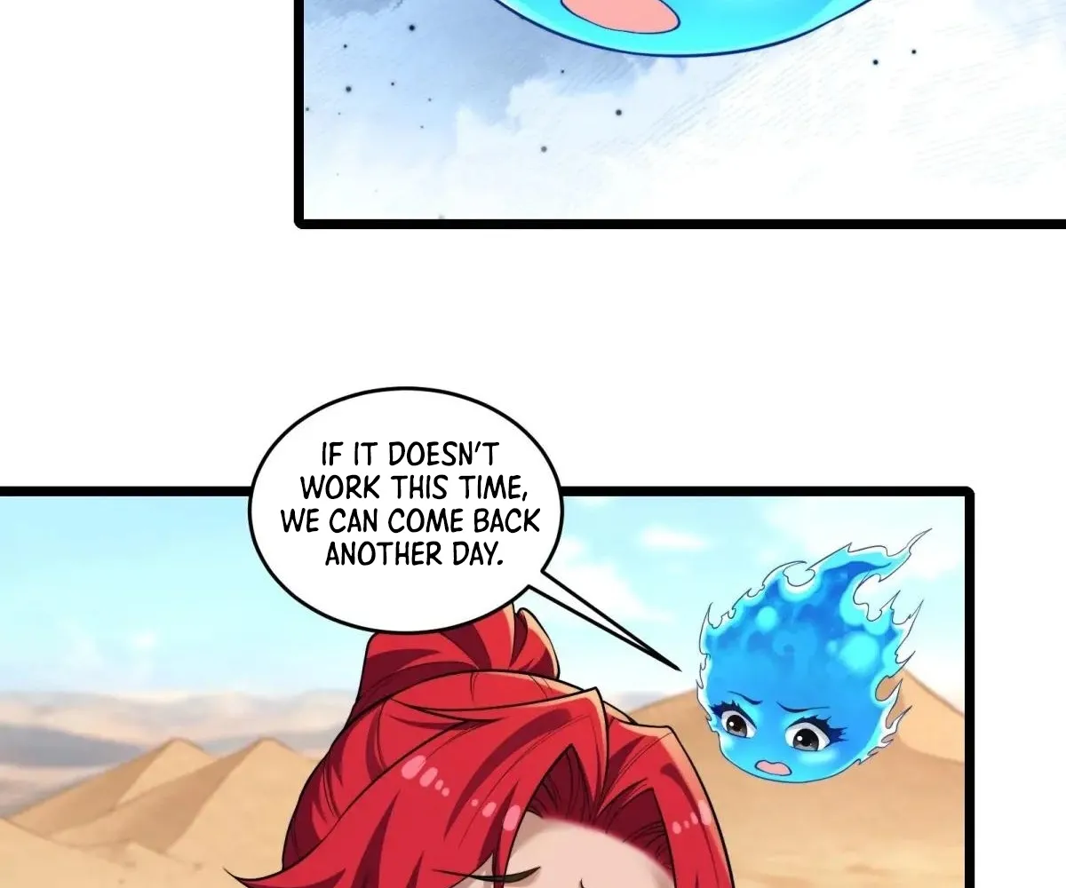 Read Travelling Through Time and Space to become an unlucky NPC EN Manga Online