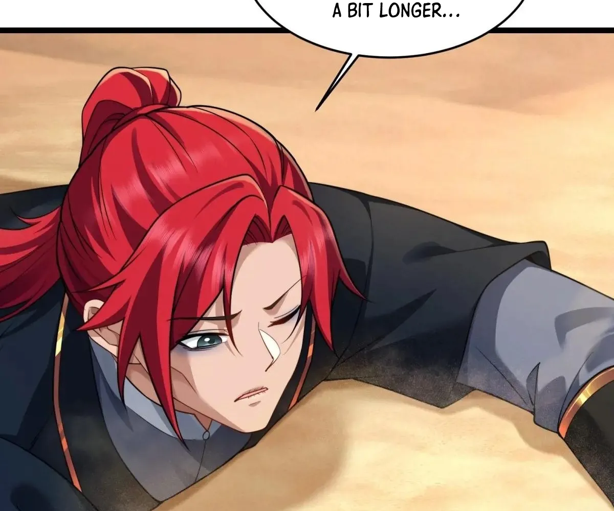 Read Travelling Through Time and Space to become an unlucky NPC EN Manga Online
