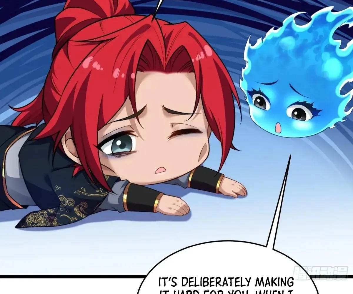 Read Travelling Through Time and Space to become an unlucky NPC EN Manga Online