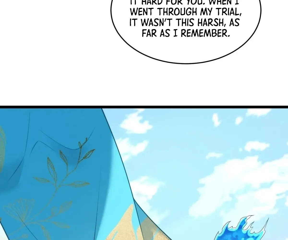 Read Travelling Through Time and Space to become an unlucky NPC EN Manga Online