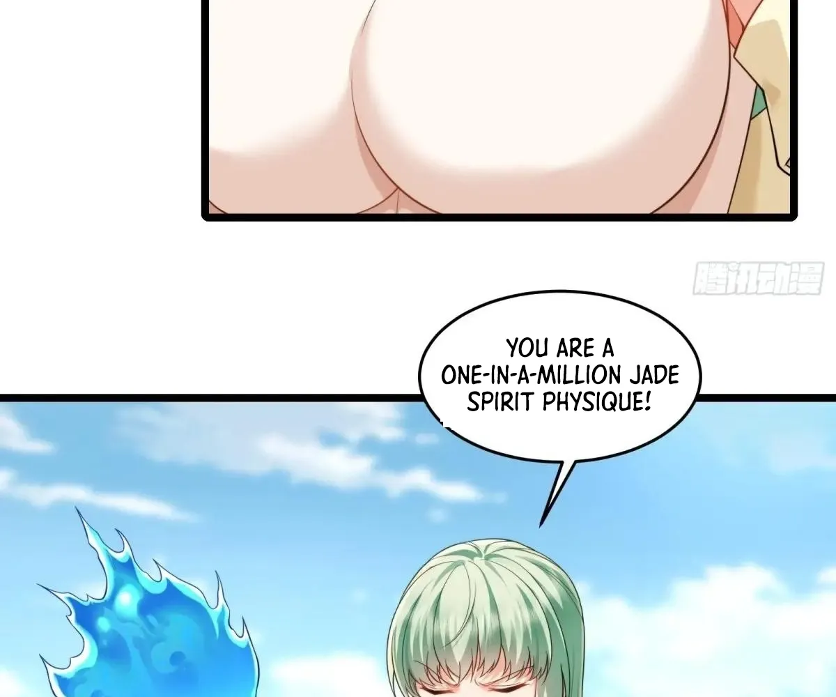 Read Travelling Through Time and Space to become an unlucky NPC EN Manga Online