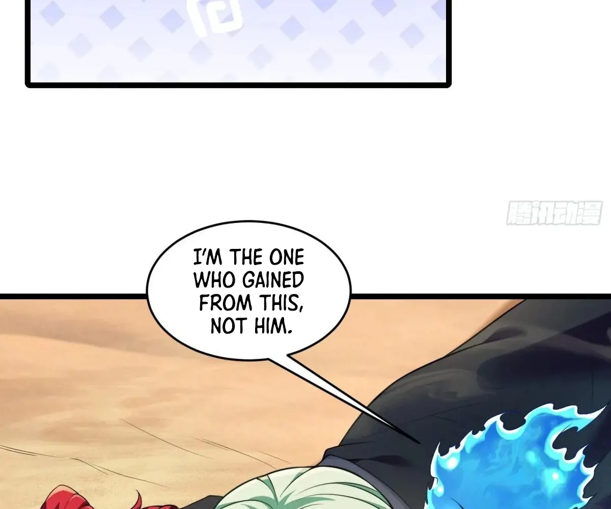 Read Travelling Through Time and Space to become an unlucky NPC EN Manga Online