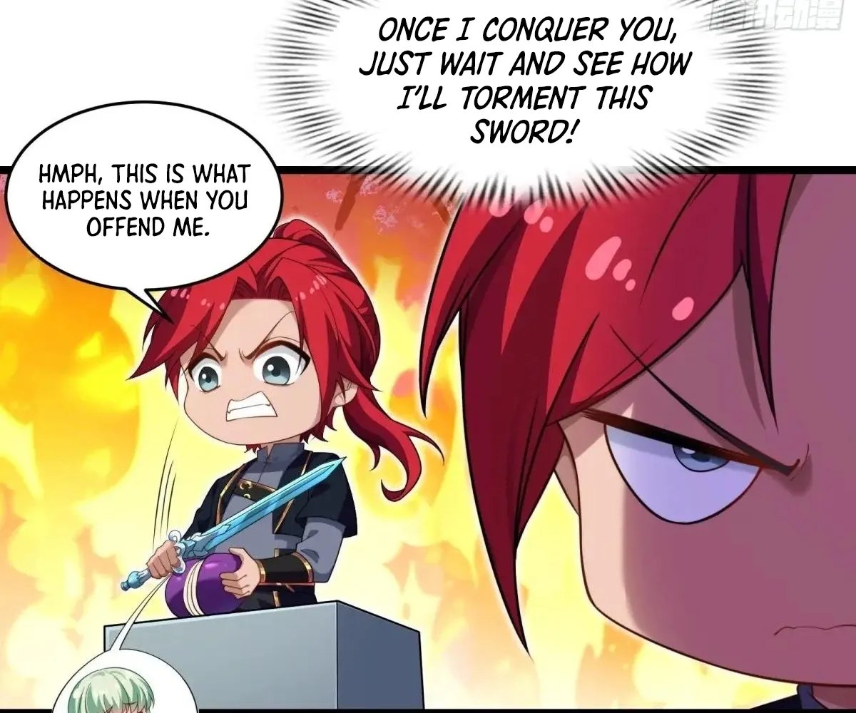 Read Travelling Through Time and Space to become an unlucky NPC EN Manga Online