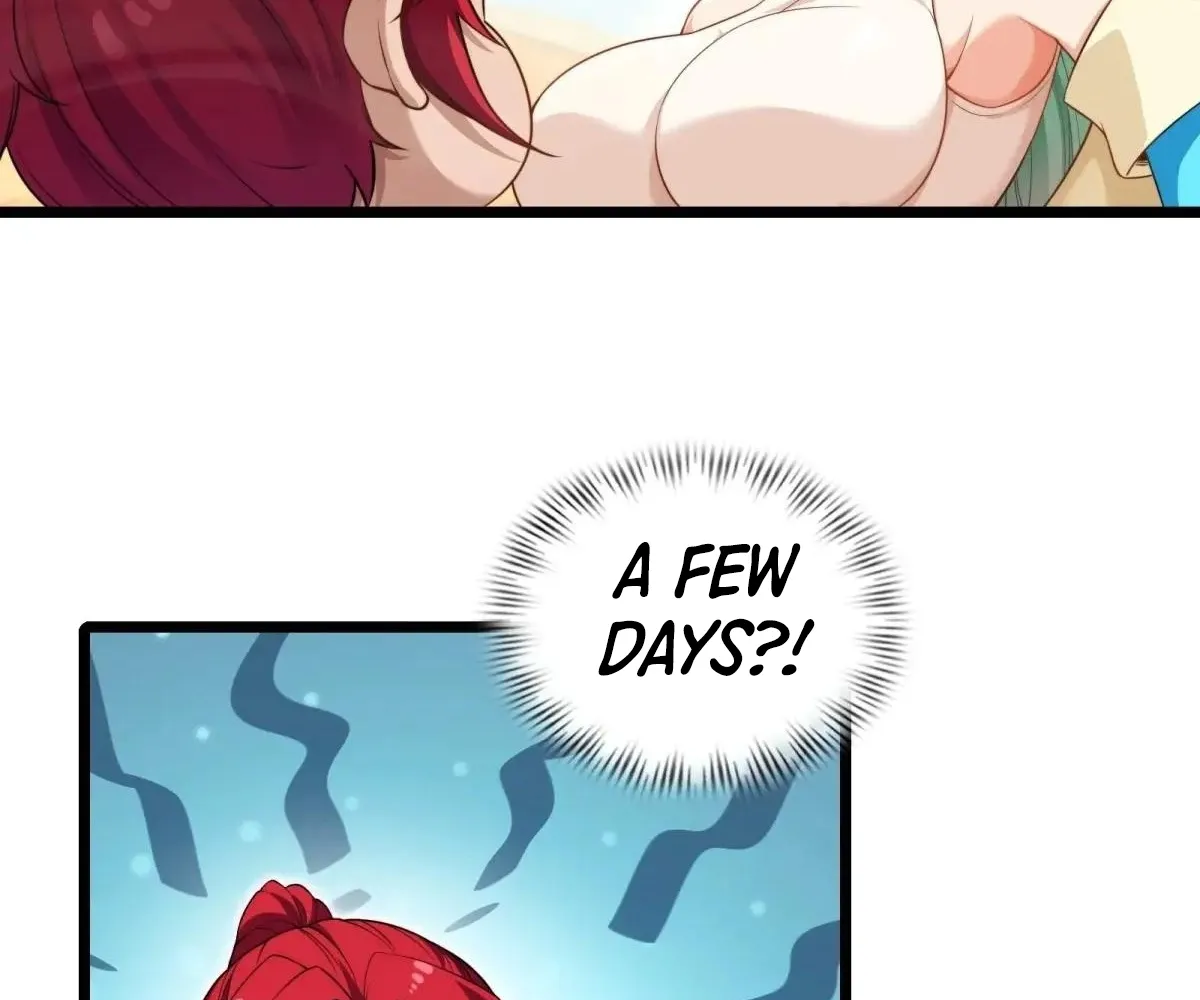 Read Travelling Through Time and Space to become an unlucky NPC EN Manga Online