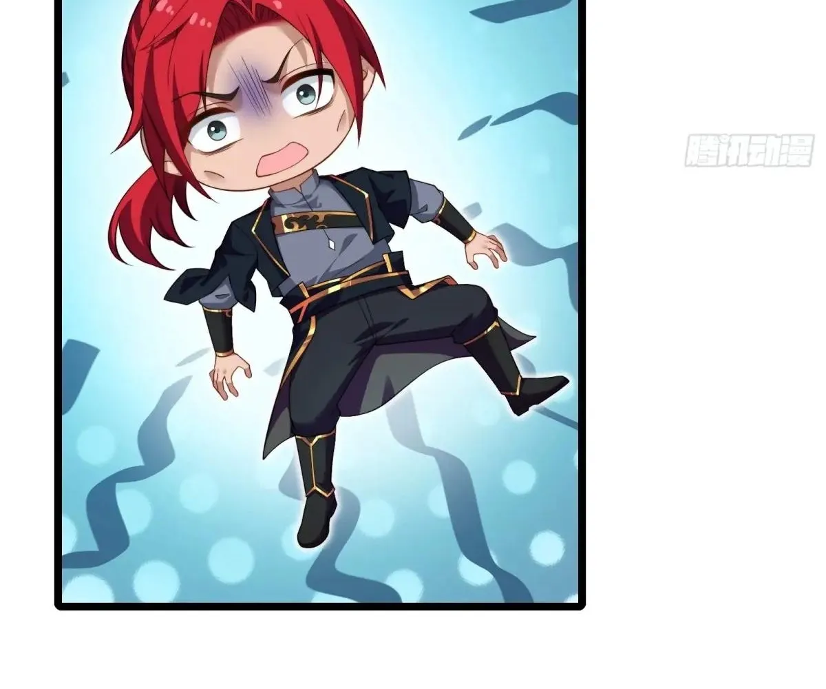 Read Travelling Through Time and Space to become an unlucky NPC EN Manga Online