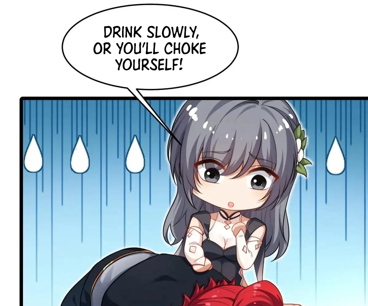 Read Travelling Through Time and Space to become an unlucky NPC EN Manga Online