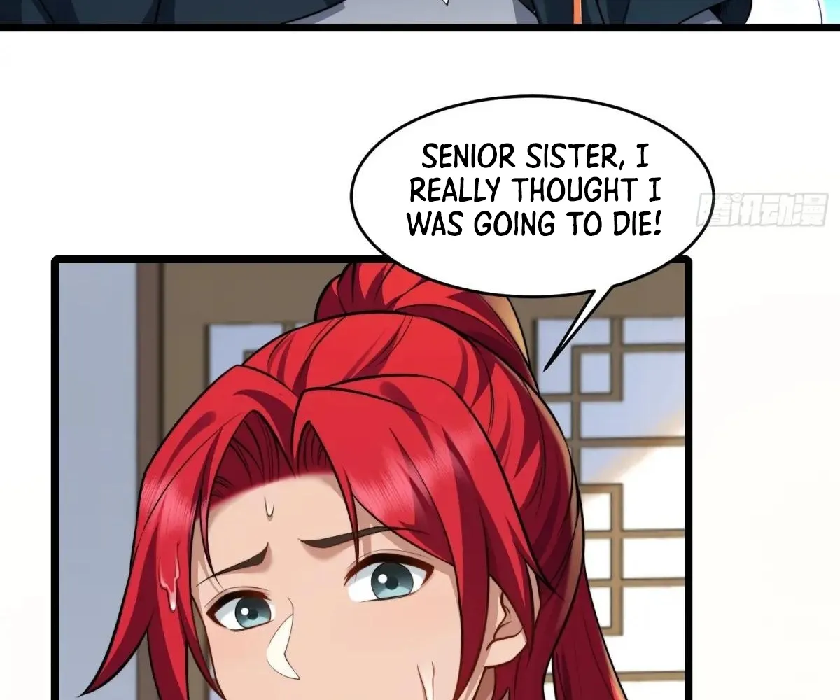 Read Travelling Through Time and Space to become an unlucky NPC EN Manga Online