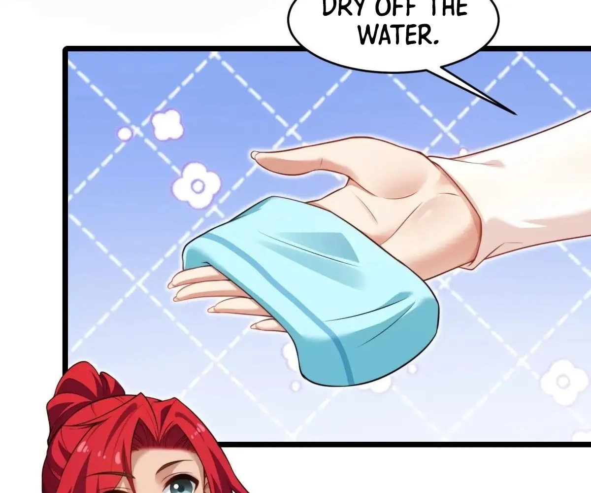 Read Travelling Through Time and Space to become an unlucky NPC EN Manga Online