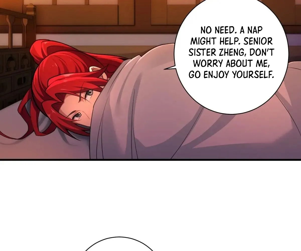 Read Travelling Through Time and Space to become an unlucky NPC EN Manga Online
