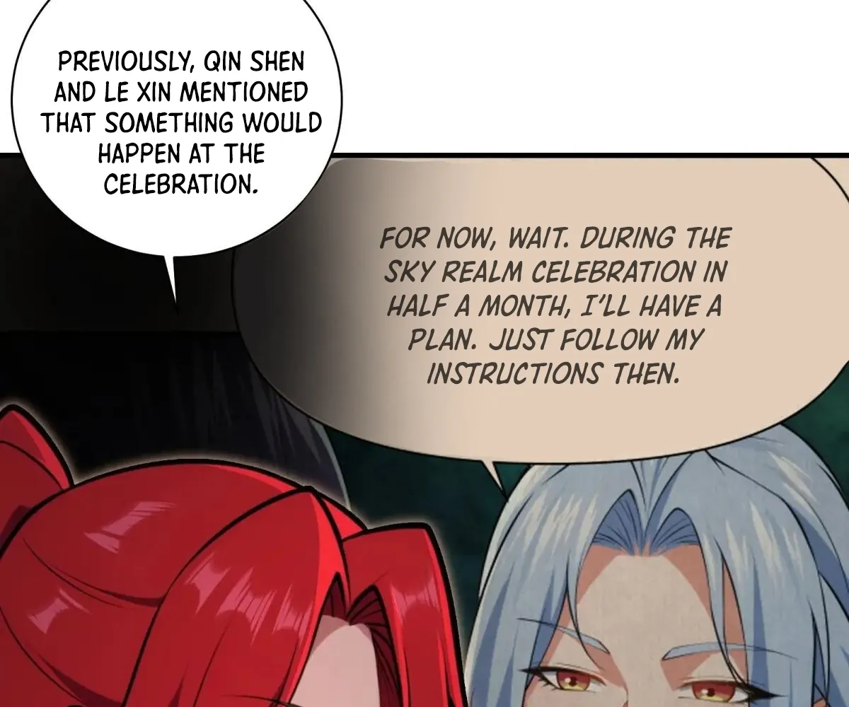 Read Travelling Through Time and Space to become an unlucky NPC EN Manga Online