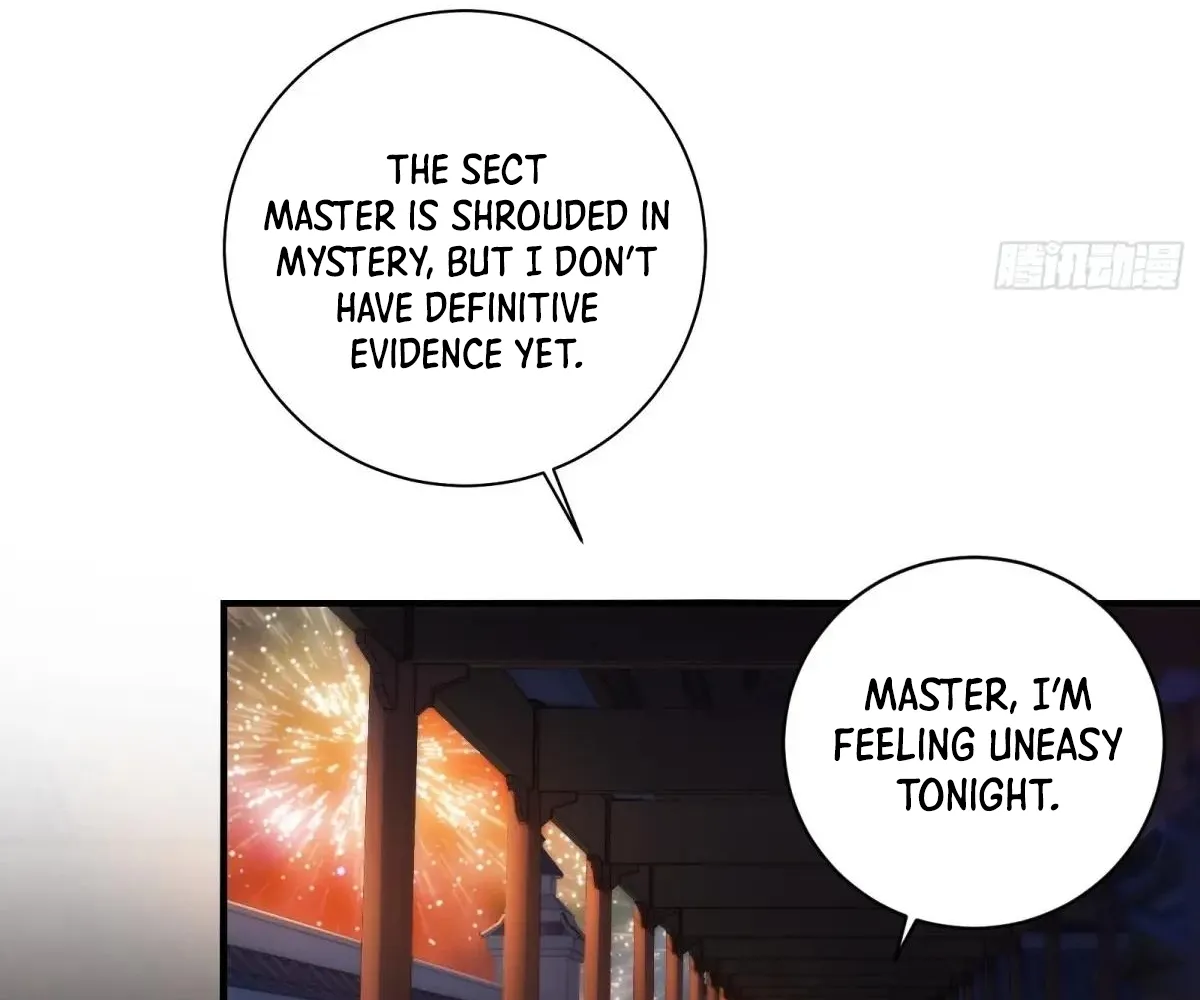 Read Travelling Through Time and Space to become an unlucky NPC EN Manga Online