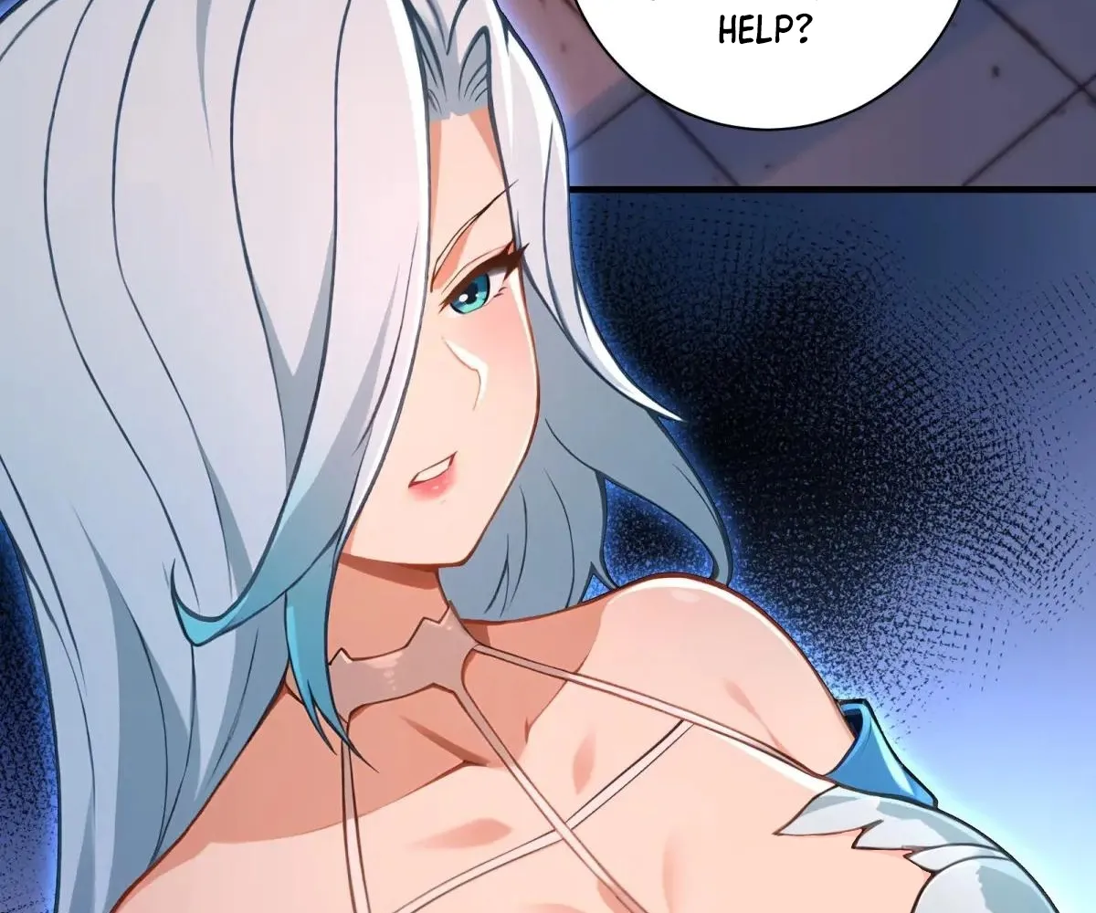 Read Travelling Through Time and Space to become an unlucky NPC EN Manga Online