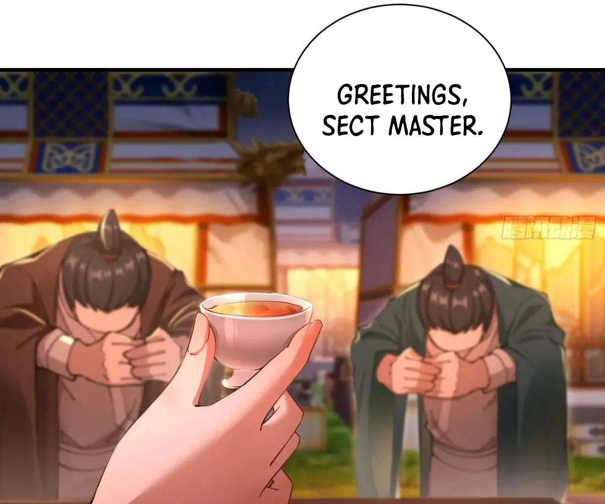 Read Travelling Through Time and Space to become an unlucky NPC EN Manga Online