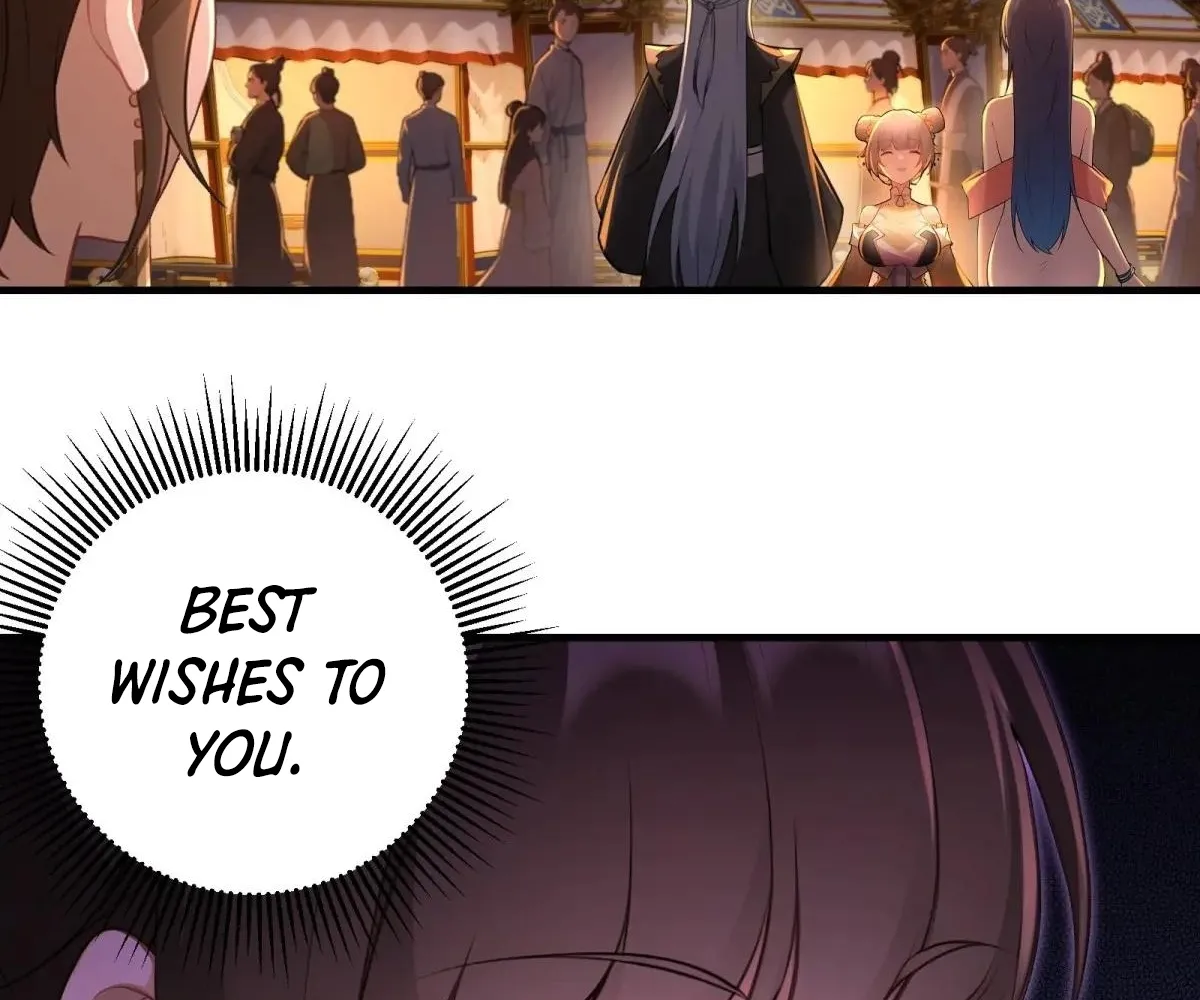 Read Travelling Through Time and Space to become an unlucky NPC EN Manga Online