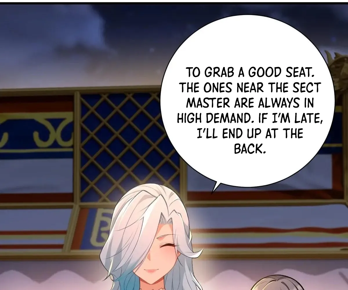Read Travelling Through Time and Space to become an unlucky NPC EN Manga Online