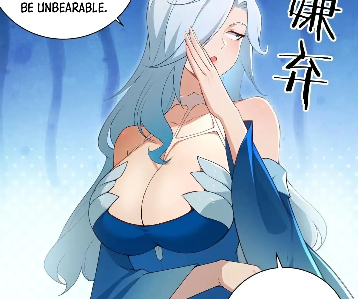 Read Travelling Through Time and Space to become an unlucky NPC EN Manga Online