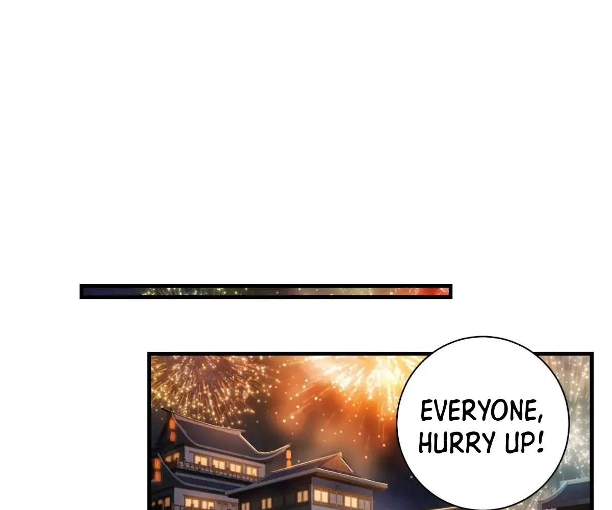 Read Travelling Through Time and Space to become an unlucky NPC EN Manga Online