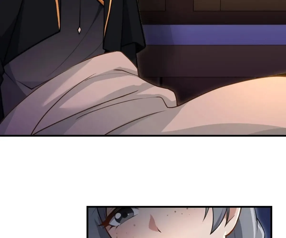 Read Travelling Through Time and Space to become an unlucky NPC EN Manga Online