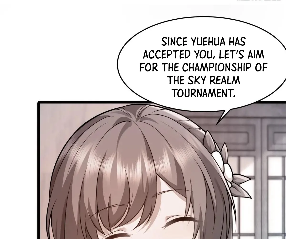Read Travelling Through Time and Space to become an unlucky NPC EN Manga Online